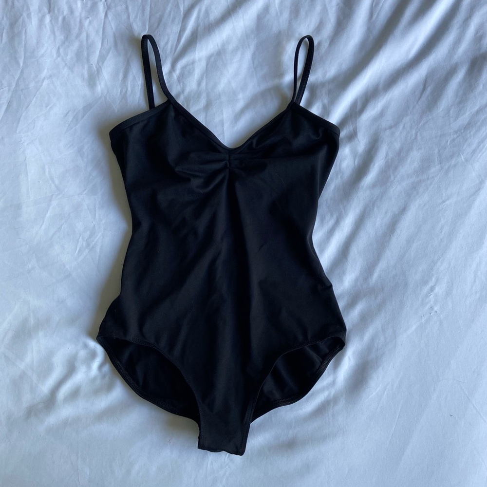 Hamonie Dancewear like Yumiko leotard